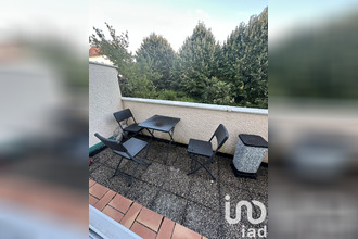 achat appartement cergy 95800