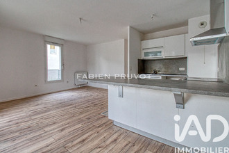 achat appartement cergy 95800