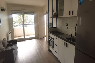 achat appartement cergy 95800