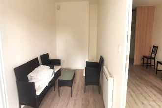 achat appartement cergy 95800