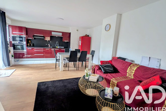 achat appartement cergy 95800