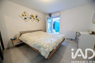 achat appartement cergy 95800