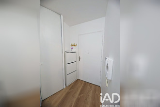 achat appartement cergy 95800