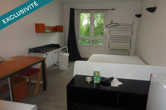 achat appartement cergy 95800