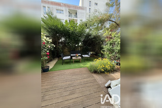 achat appartement cergy 95800