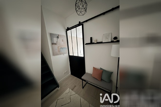 achat appartement cergy 95800