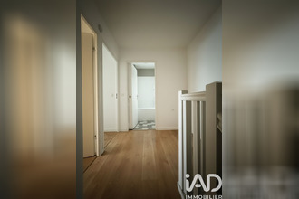 achat appartement cergy 95800