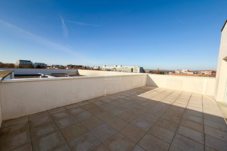 achat appartement cergy 95800