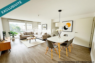 achat appartement cergy 95800