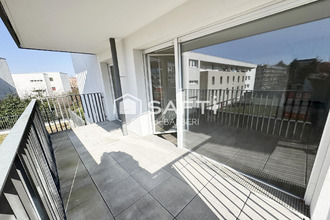 achat appartement cergy 95800