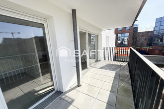 achat appartement cergy 95800