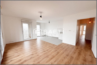 achat appartement cergy 95800