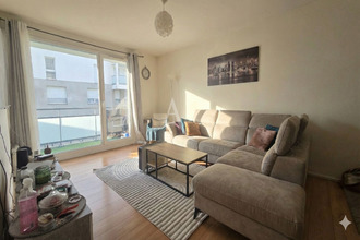 achat appartement cergy 95800