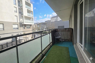 achat appartement cergy 95800