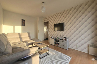 achat appartement cergy 95800