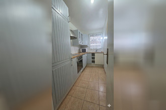 achat appartement cergy 95800