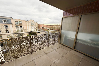 achat appartement cergy 95800