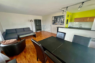 achat appartement cergy 95800