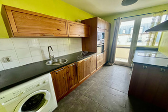 achat appartement cergy 95800