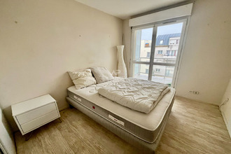 achat appartement cergy 95800