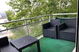 achat appartement cergy 95800