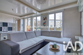 achat appartement cergy 95800