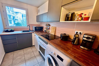 achat appartement cergy 95800