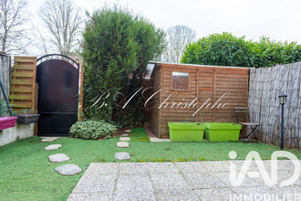 achat appartement cergy 95800