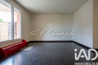 achat appartement cergy 95800