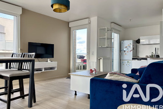 achat appartement cergy 95800