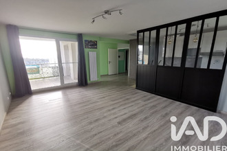 achat appartement cergy 95800