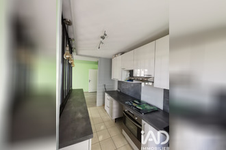 achat appartement cergy 95800