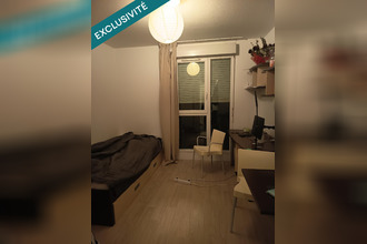 achat appartement cergy 95800