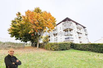 achat appartement cergy 95800