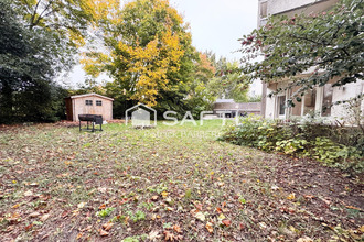 achat appartement cergy 95800