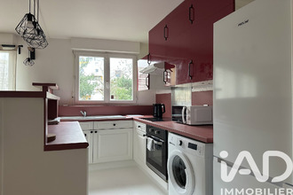 achat appartement cergy 95800