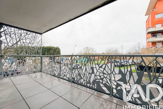 achat appartement cergy 95800