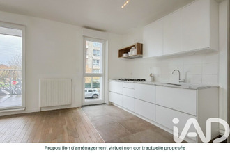 achat appartement cergy 95800