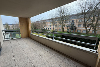 achat appartement cergy 95800