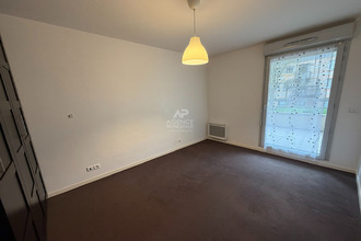 achat appartement cergy 95800