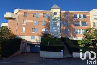 achat appartement cergy 95800