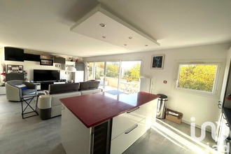 achat appartement cergy 95800