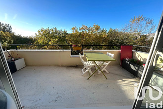 achat appartement cergy 95800