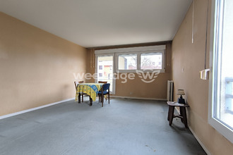 achat appartement cergy 95800