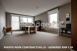 achat appartement cergy 95800