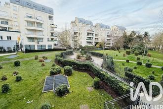 achat appartement cergy 95800