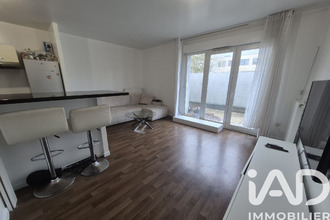achat appartement cergy 95800