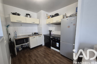achat appartement cergy 95800