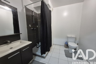 achat appartement cergy 95800