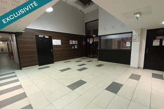 achat appartement cergy 95800